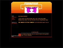 Tablet Screenshot of piss-poop.web-hamster.de