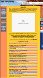 Mobile Screenshot of idioten-test.web-hamster.de