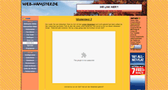 Desktop Screenshot of idiotentest.web-hamster.de